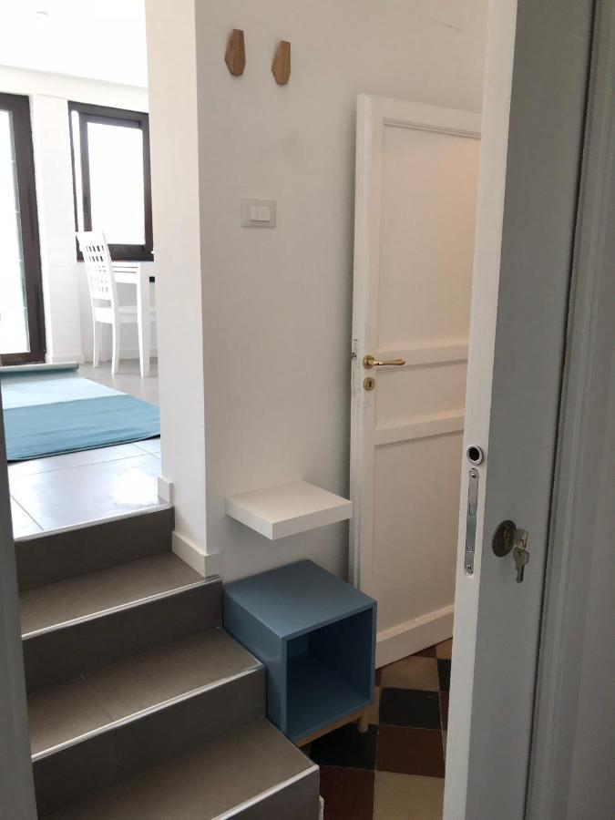 Apartament Fiori D'Arancio Terrasini Zewnętrze zdjęcie