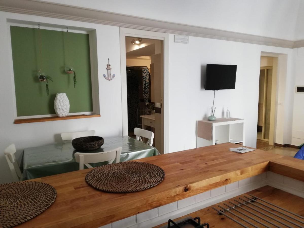 Apartament Fiori D'Arancio Terrasini Zewnętrze zdjęcie