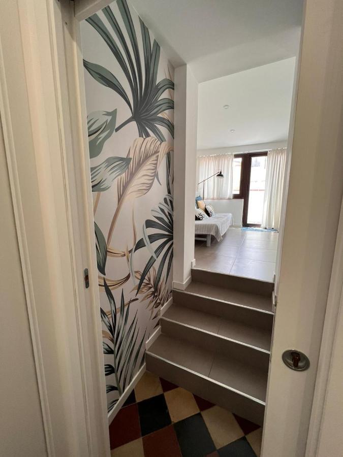 Apartament Fiori D'Arancio Terrasini Zewnętrze zdjęcie