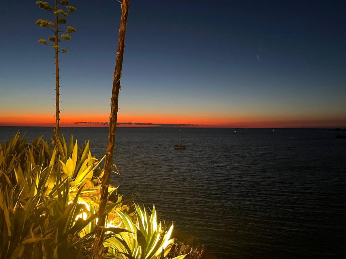 Apartament Fiori D'Arancio Terrasini Zewnętrze zdjęcie