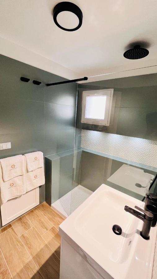 Apartament Fiori D'Arancio Terrasini Zewnętrze zdjęcie