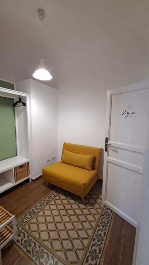 Apartament Fiori D'Arancio Terrasini Zewnętrze zdjęcie