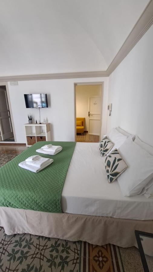 Apartament Fiori D'Arancio Terrasini Zewnętrze zdjęcie