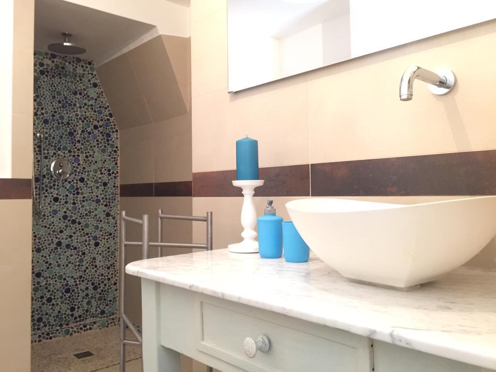 Apartament Fiori D'Arancio Terrasini Zewnętrze zdjęcie