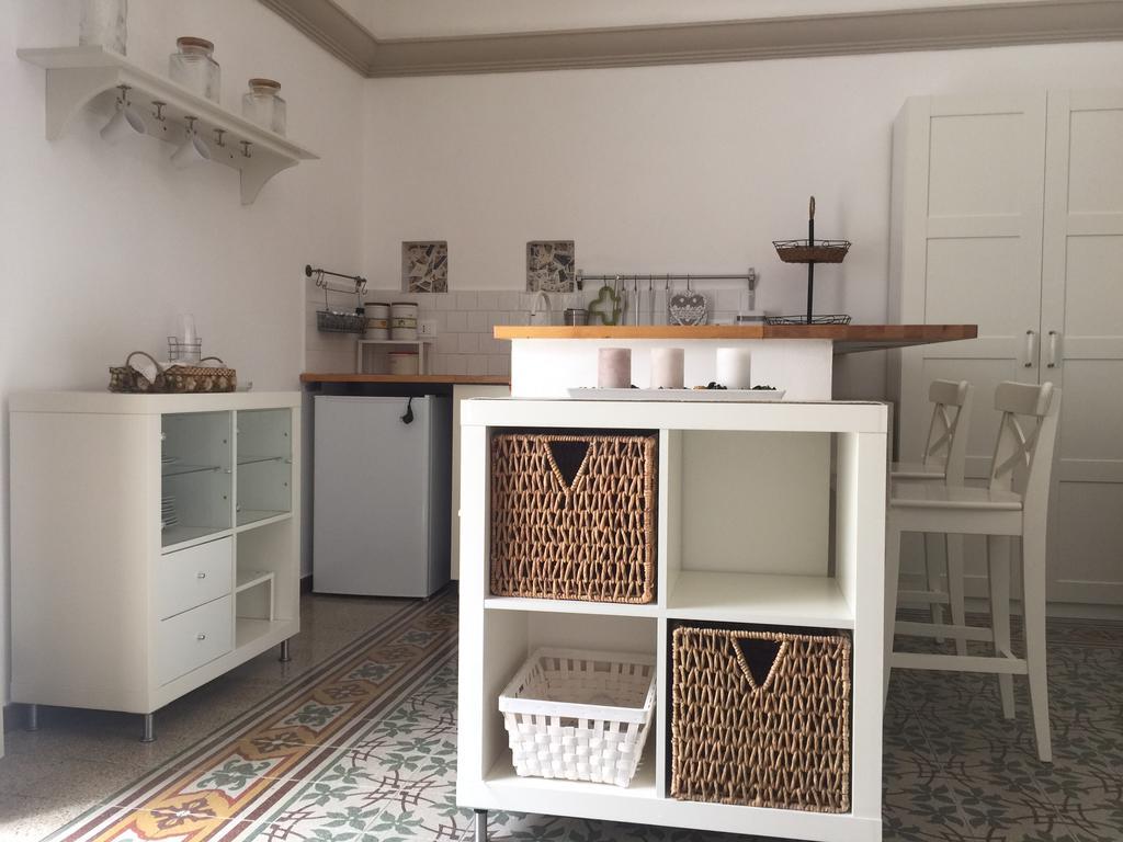 Apartament Fiori D'Arancio Terrasini Zewnętrze zdjęcie