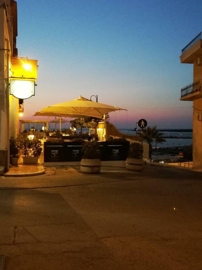 Apartament Fiori D'Arancio Terrasini Zewnętrze zdjęcie